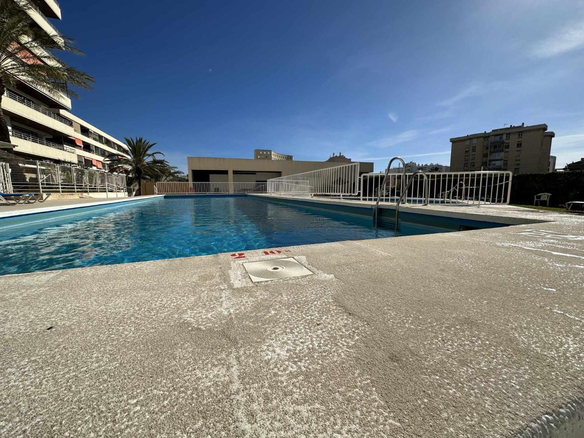 Apartamento Con Vista Al Mar En La Mitica Nogaler Torremolinos Exteriör bild