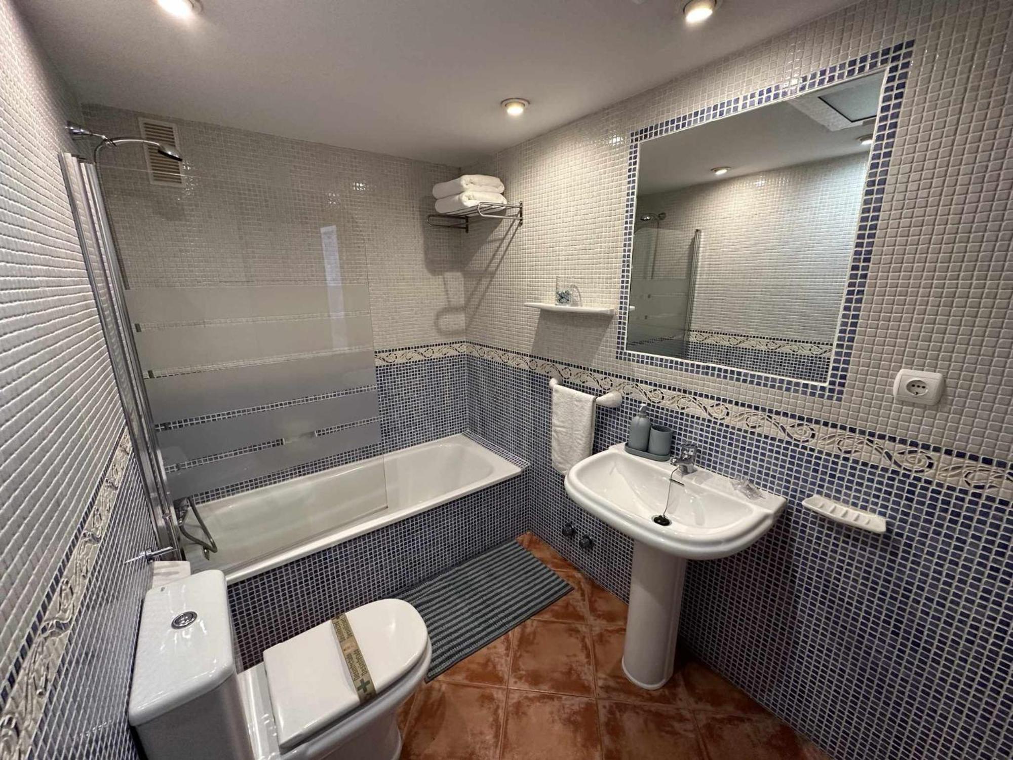 Apartamento Con Vista Al Mar En La Mitica Nogaler Torremolinos Exteriör bild