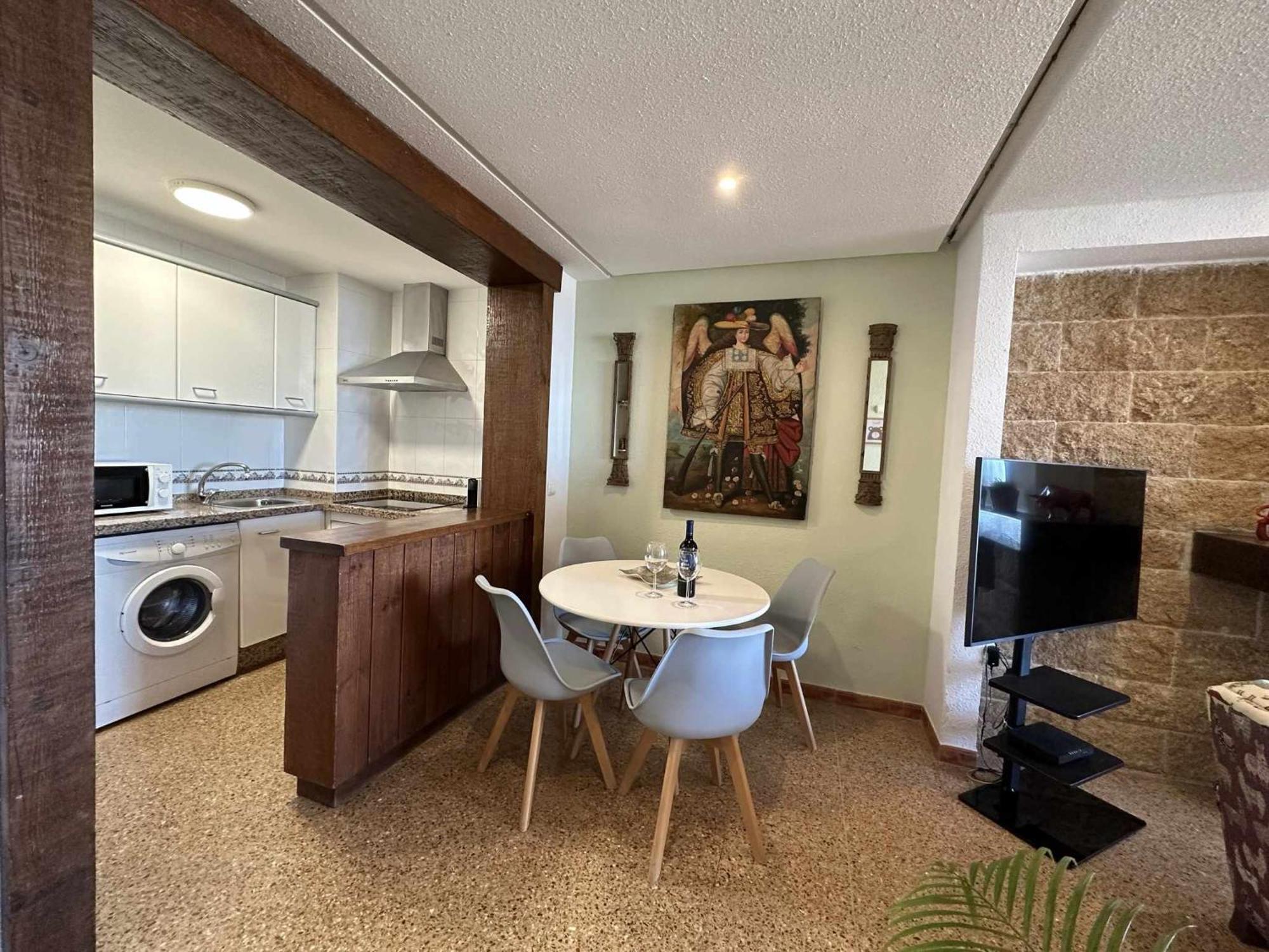 Apartamento Con Vista Al Mar En La Mitica Nogaler Torremolinos Exteriör bild