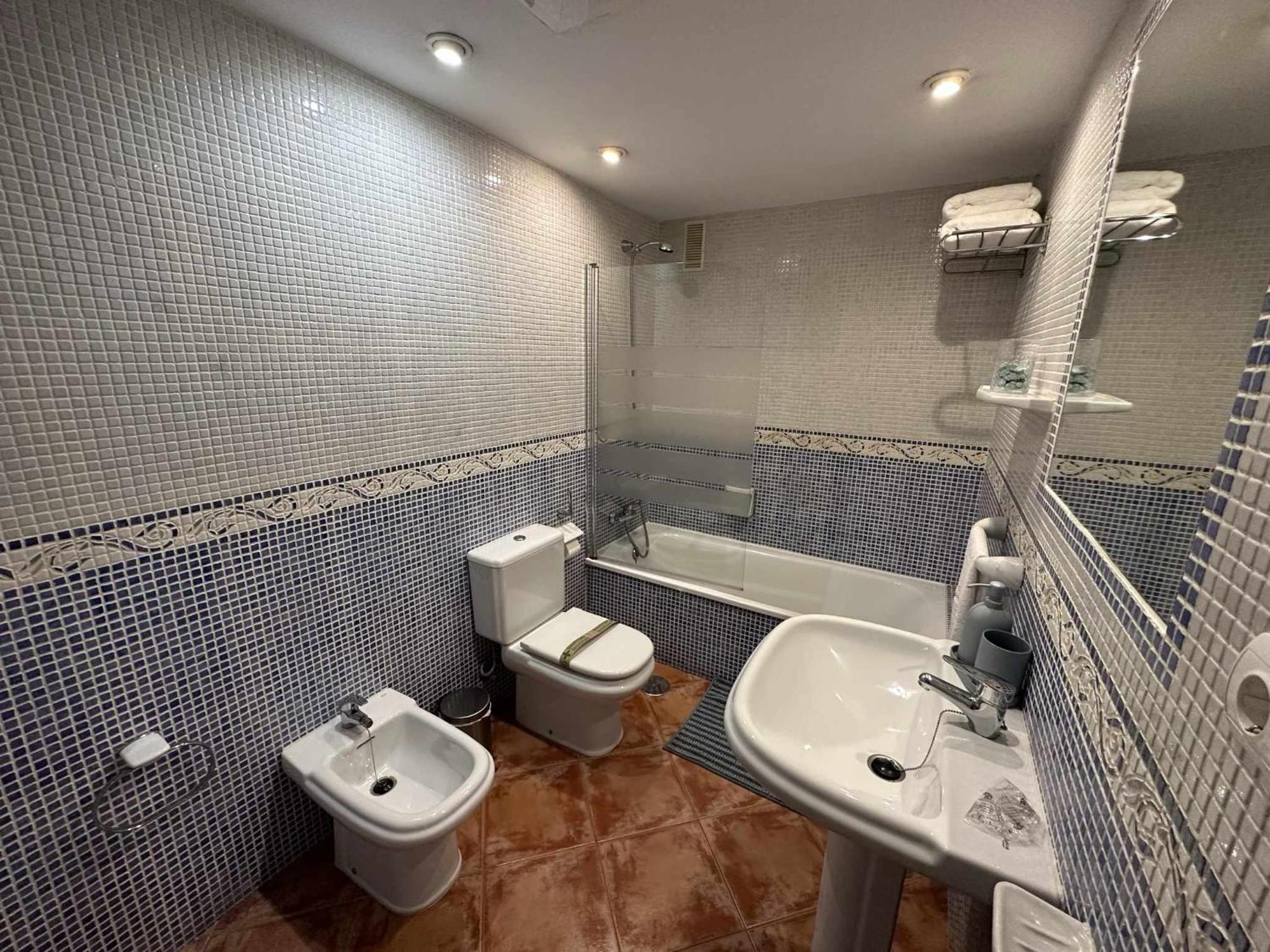 Apartamento Con Vista Al Mar En La Mitica Nogaler Torremolinos Exteriör bild